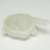LP123 Washing Machine Drain Pump for 21001906 WP35-6465 35-6465 35-6465 21001906 21001732 35-3834 35-2099 PS2347187 AP6008659 PS11741799 WP35-6465 AP4372886