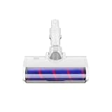 Electric Brush Head ,Compatible for Xiaomi, K10/G10/1C Carpet Vacuum Cleaner Parts(Light Green)