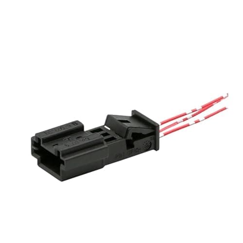 2 3 4 Pin 1-968700-1 1355620-1 Automotive Connector(3P Male B)