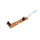 CCXTOTOM Encoder Board F3X12-80015-A Compatible with DeskJet GT5810 GT5820 3838 3638 4729 415 1510 1515 2131 2135 2138 2529 2029 Printers (2-Pack)