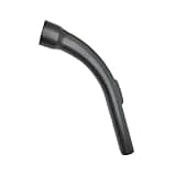 HOT Replacement, Compatible For Miele, Vacuum Plastic Bend Handle,for C1,C2,C3 And All Miele S Series Vacuum Cleaner Curved Handle