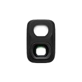 Original Pocket 4P Wide-Angle Lens for DJI Osmo Pocket 4P, 108° FOV Pocket 4 Pro Accessories