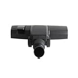 Compatible for Karcher Floor Brush 35mm Inner Diameter Vacuum Cleaner Accessories Head