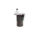 Compatible for Dyson V10 SV12 Motor Engine Assembly Vacuum Cleaner Robot Accessories(Short Vision)