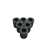 HKweGDmvn Paper Feed Pickup Roller Tires Compatible with CP3525 4200 4250 4300 4345 4350 5200 P4014 P4015 P4515 6030 M601(20pcs)