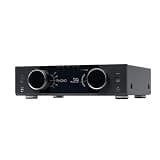 Onkyo Muse Y-40 Network Streamer & Integrated High-Power Amplifier - Black