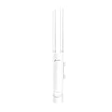 TP-Link Long Range Outdoor Access Point (EAP225-Outdoor) – AC1200 Dual Band, IP65 Weatherproof, Free Expert Help, Remote Managed