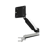 Dual-Screen Monitor Stand, Four-Screen Rotating, Lifting Pneumatic arm Suspension(SinglescreenarmsGA12B)