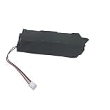 Majolaory 25.9V 2600mAh Replacement Batteries Compatible with Rowenta RS-RH5274 RH8827WO RH8828WO RH8829WO Robot Vacuum Cleaner Battery