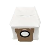 Dust Bag,Compatible For Xiaomi X20 Plus Max Pro X10+ S10+ S20+,Compatible For Dreame L10s Ultra L20 L30 Ultra,Robot Vacuum(50pcs)