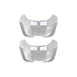 Accessories ,Compatible For Tineco FLOOR O11NE S5 /S5 PRO 2 / S6 White Charging Port Baffle Decorative Cover Vacuum Cleaner Partsor