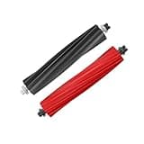Carpet Cleaning Compatible for Roborock S8 S8+ Pro Ultra Parts DuaRoller Main Brush Rubber Free Twine Robot Vacuum Cleaner Parts