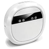 Autuveen Multipurpose Ozone Machine,600mg/h Ozone Machine Generator with Timer,Portable Purifier Cleaner for Air, Water,Fruits,Vegetables