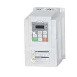 KIBAGDPFY High Performance Vvvf Vector 220v Single Phase to 3 Phase Control Inverters & Converters with Brake Unit and Communication(0.75kw)