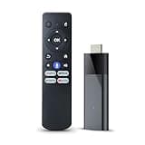 BL Android TV Stick 4K, 2026 Android TV Stick 10.0 2GB RAM 16GB ROM, H313 CPU Supports 2.4G/5G Wi-Fi Bluetooth 5.0 USB HDR10 with Bluetooth Voice Remote Control