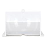 Generic 3D HD Mobile Phone Screen Amplifier 12in Foldable Stand for Movies Videos Gaming - Big Screen Magnifier with Blue Light Protection, Adjustable Nonslip Base for Smartphones, White