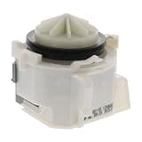 00631200 Dishwasher Drain Pump Replacement for Bosch 00631200