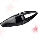 TOPPERFUN 120w Includes Powerful Auto for Vacuum and Car Handheld Cleaner Portable Abs Material with Strong Suction, Compact Design Brush and Nozzle Attachments Home for Wet and Dry