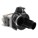 W11084656 Dishwasher Motor Pump Assembly for Whirlpool