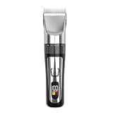 OBKSEB Adult Hair Clipper Electric Charging Tool High-Power