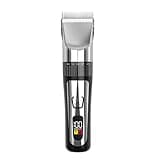 KNPSJJRHF Adult Hair Clipper Electric Charging Tool High-Power