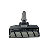 Accessories Electric Floor Brush Head Spare Parts ,Compatible for Jimmy, JV85 Pro/H9 Flex/H10 Pro/H10 Flex Vacuum Cleaner(Gray)