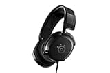 SteelSeries Arctis Prime - Competitive Gaming Headset - High Fidelity Audio Drivers - Multiplatform Compatibility,Black