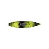 Perception Kayaks Sound Sit Inside for Recreation