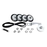 Dryer Repair Maintenace Kit for LG Belt Idler Pulley Rollers 4561EL3002A 4400EL2001A