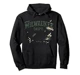 414 Midwest Baby Pullover Hoodie