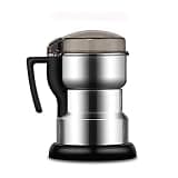 OISNGWNG 400W Electric Coffee Grinder Spices Grain Dry Food Bean Milling Grinding Machine Home Powder Crusher