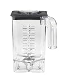 1.4L Blender Cup with Cutting Part Fit HBH750 HBH755 HBH950