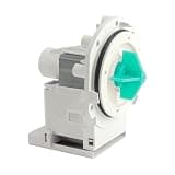 B90B-A00126401 Dishwasher Drain Pump Motor 154736201 PS8689824 Accessories