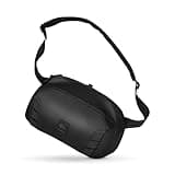 NOMATIC McKinnon Camera Sling 8L: Versatile Camera Bag for Photographers with Quick Access, Secure Storage for Mirrorless or DSLR Camera, Lightweight Crossbody Sling & External Tripod Attachment