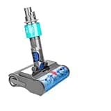 Vacuum Cleaner Floor Brush Head,Compatible For Dyson,V7 V8 V10 V11 V15,Floor Scrubber Washing Mop Head