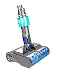 Vacuum Cleaner Floor Brush Head,Compatible For Dyson,V7 V8 V10 V11 V15,Floor Scrubber Washing Mop Head
