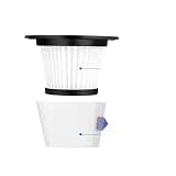 Replacement Filter Compatible for K17 Cordless Vacuum(10 pcs)