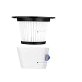 Replacement Filter Compatible for K17 Cordless Vacuum(10 pcs)
