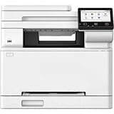 6928C005 imageCLASS MF665Cdw Color Laser Multifunction Printer