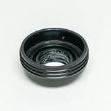 WH08X24594CM Top Load Washer Tub Shaft Seal Aftermarket Replacement 2" H 2" W Replaces PS3501430 AP5306336