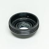 WH08X24594CM Top Load Washer Tub Shaft Seal Aftermarket Replacement 2" H 2" W Replaces PS3501430 AP5306336