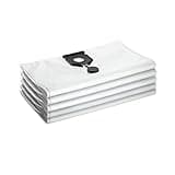 Vacuum Cleaner Dust Bags,Compatible For Karcher,2.889-154.0 NT 30/1 40/1 30L Parts Accessories