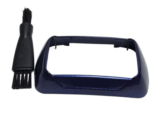 Compatible For Panasonic,Arc5 ES-LV61 ES-LV61-A ES-LV81 ES-LV81-K ES-LV80 ES-LV50 ES-LV70 ES-LV90 ES-LV92 Razor Shaver Holder Cover(Blue)