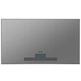 Liberty® Induction Cooktop 36'' Titanium Gray, Without Frame