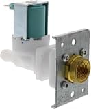 DD62-00084A Dishwasher Water Valve Replacement for Samsung DD62-00084A 2692215 PS4222448