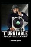 TURNTABLE: How My Steps Took a Spin
