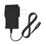 Electric Shaver Charger,Compatible For Philips,Compatible For Aquatec, HQ8505 7000 5000 3000 Series Multigroom Beard Trimm Parts(1pcs e)