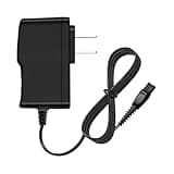 Electric Shaver Charger,Compatible For Philips,Compatible For Aquatec, HQ8505 7000 5000 3000 Series Multigroom Beard Trimm Parts(1pcs e)