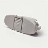 WPW10082861 Dishwasher Rack Stop for Whirlpool