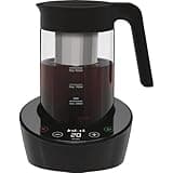 Cold Brewer by Instant Pot